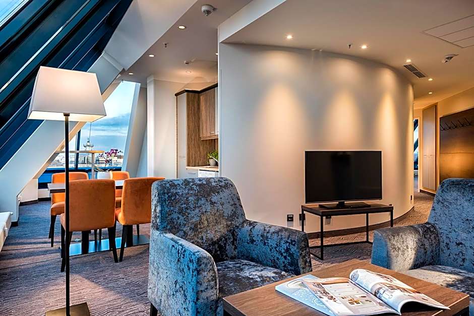Excelsior Hotel Nurnberg Furth, a member of Radisson Individuals