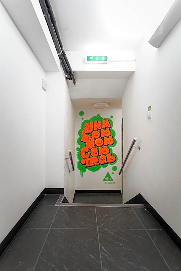 YHA London Central