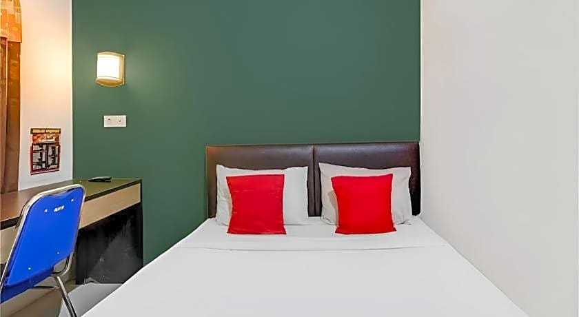 Hotel Shofwa