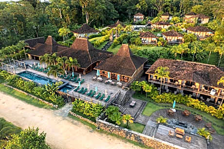 La Coralina Island House