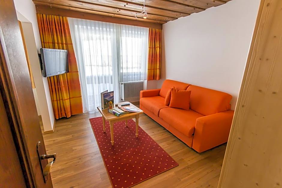 Schi- und Wanderhotel Berghof