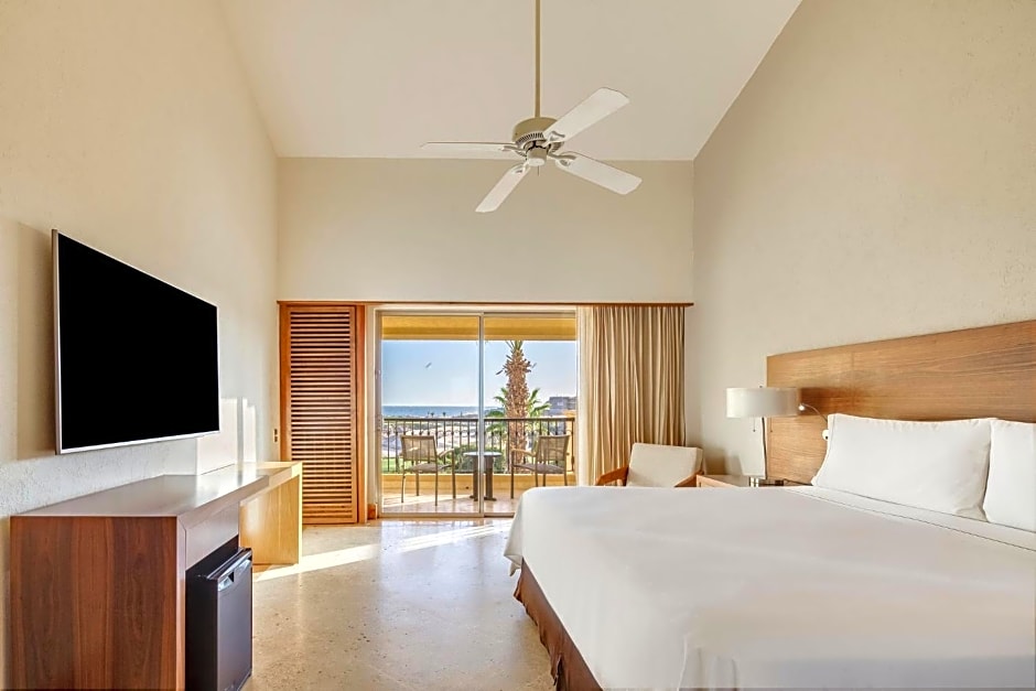 Grand Fiesta Americana Los Cabos All Inclusive Golf & Spa