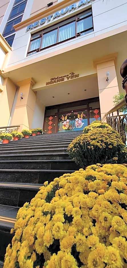 Hoang Yen Hotel Thuan An