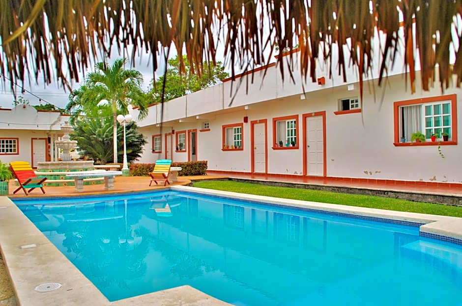 Hotel Lagoon - Pet Friendly