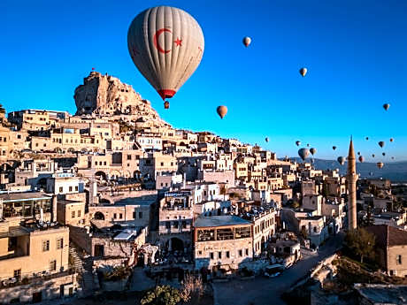 Petra Inn Cappadocia Luxury
