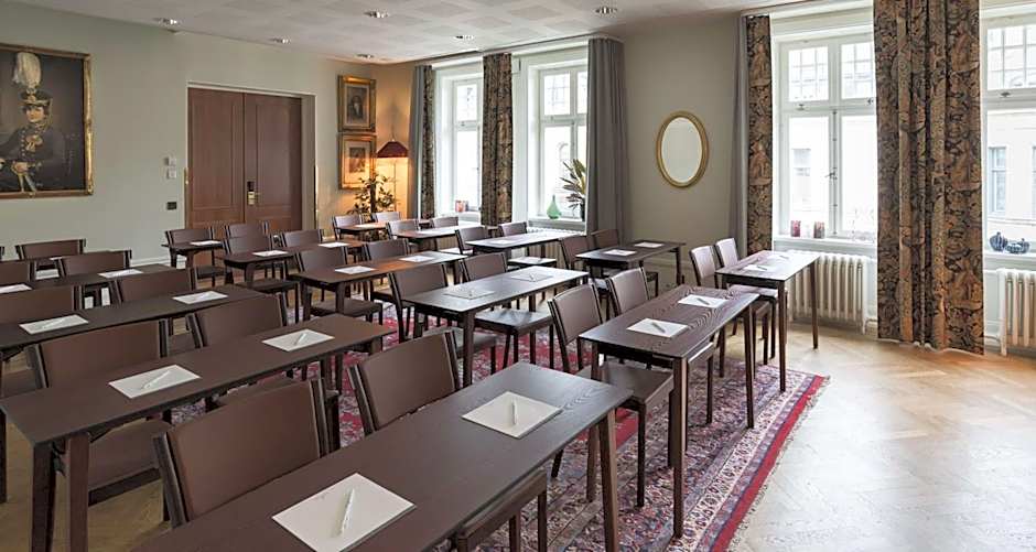 Hotel Kung Carl, WorldHotels Crafted