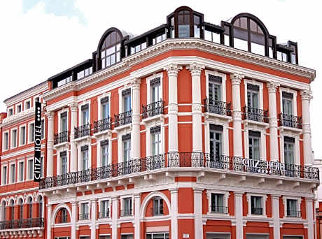Citiz Hotel