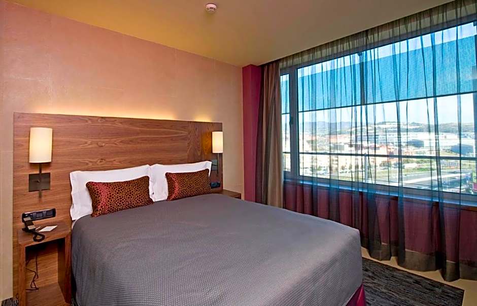 Badalona Tower Hotel