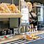 B&B HOTEL Marseille Estaque