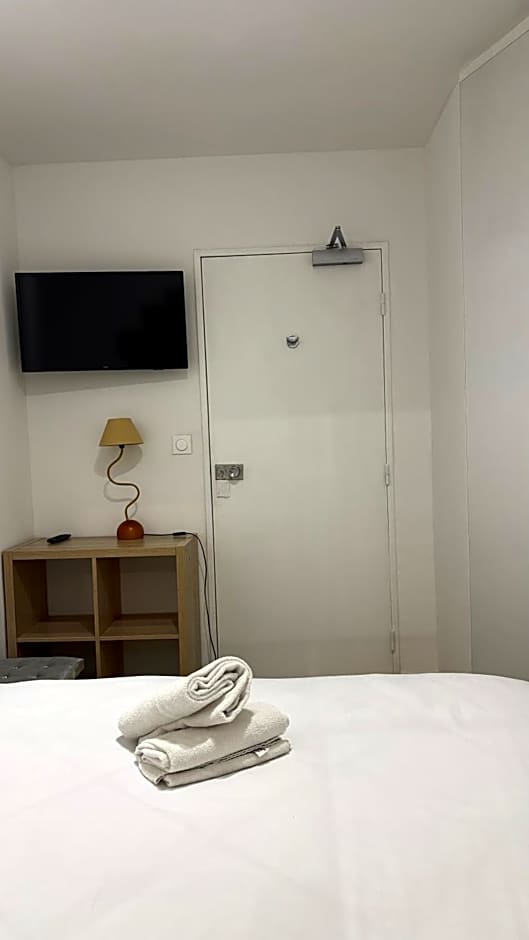 Hotel Primo Colmar Centre