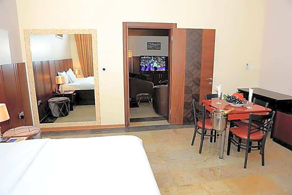 Swiss International Mabisel Port Harcourt