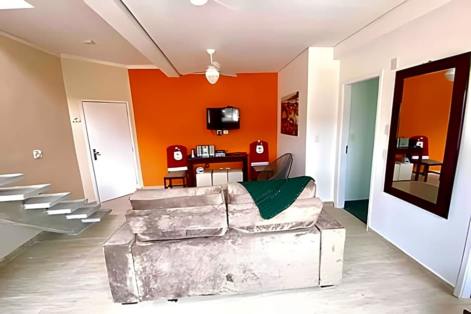 Cobertura Triplex C/ Piscina no Guaruja - SP (2)