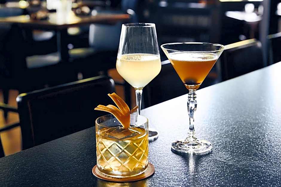 Kimpton Riverplace Hotel By IHG