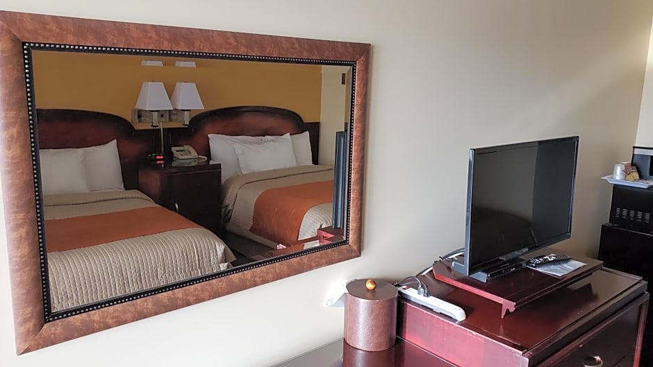 Imperial Fireside Inn