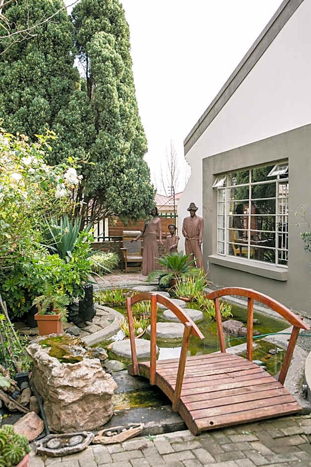 Pennylane Guest House