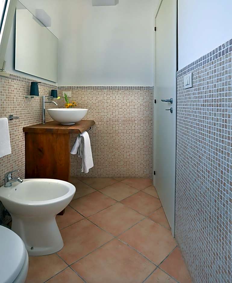 B&B Happy Days Golfo di Gallipoli