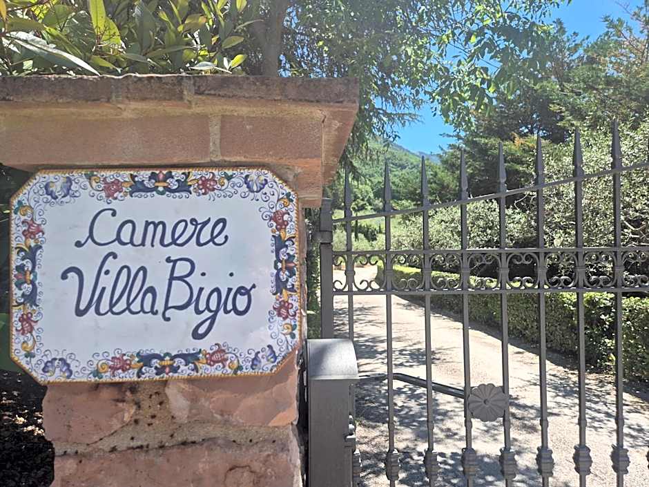 Villa Bigio