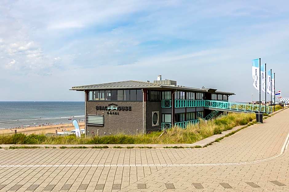 Beachhouse Hotel