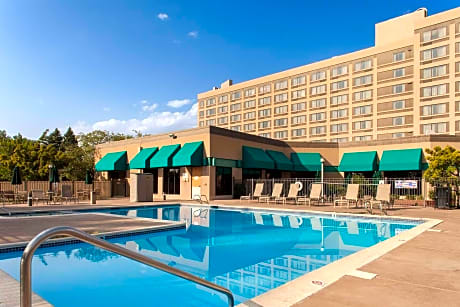 DoubleTree by Hilton Grand Junction