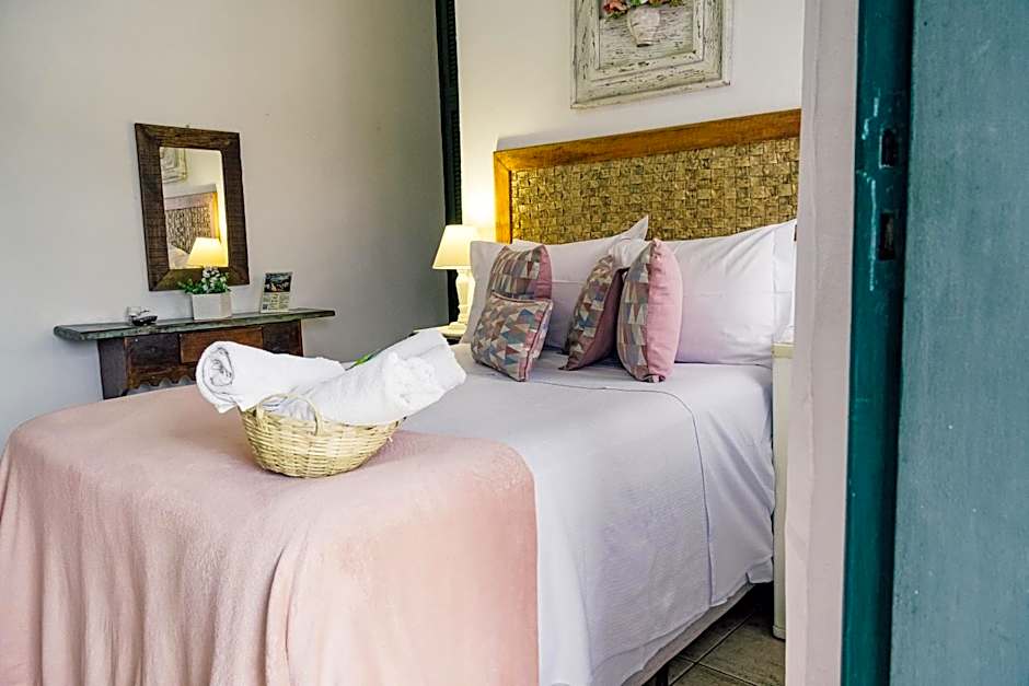 Pousada Encanto de Tiradentes