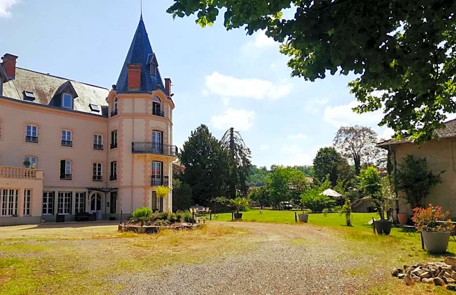 Château Les 4 Saisons
