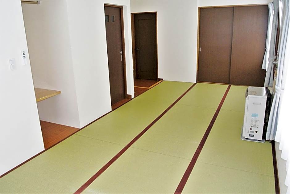 Pension Megumiyuki