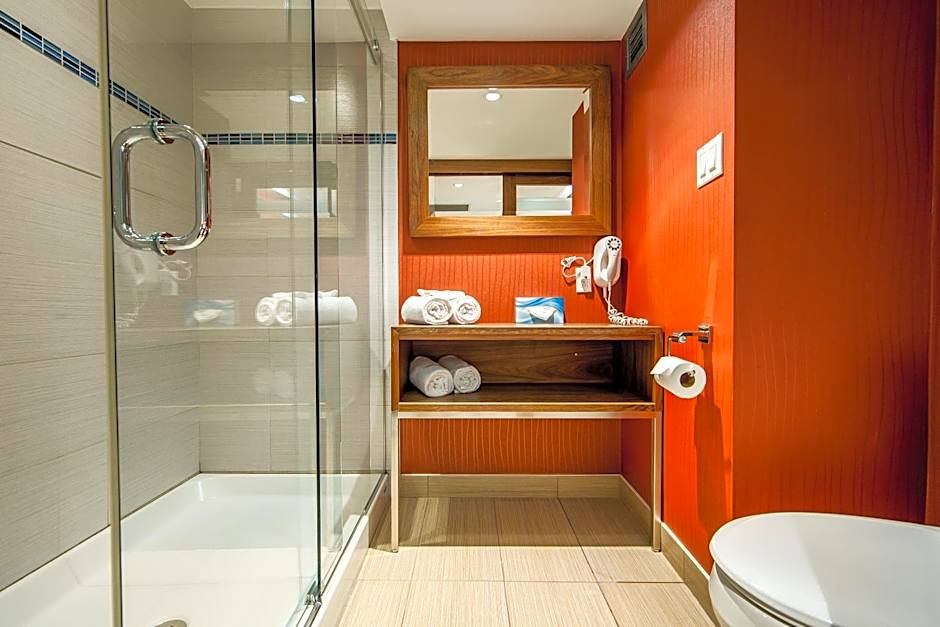 Hotel Universel Montreal