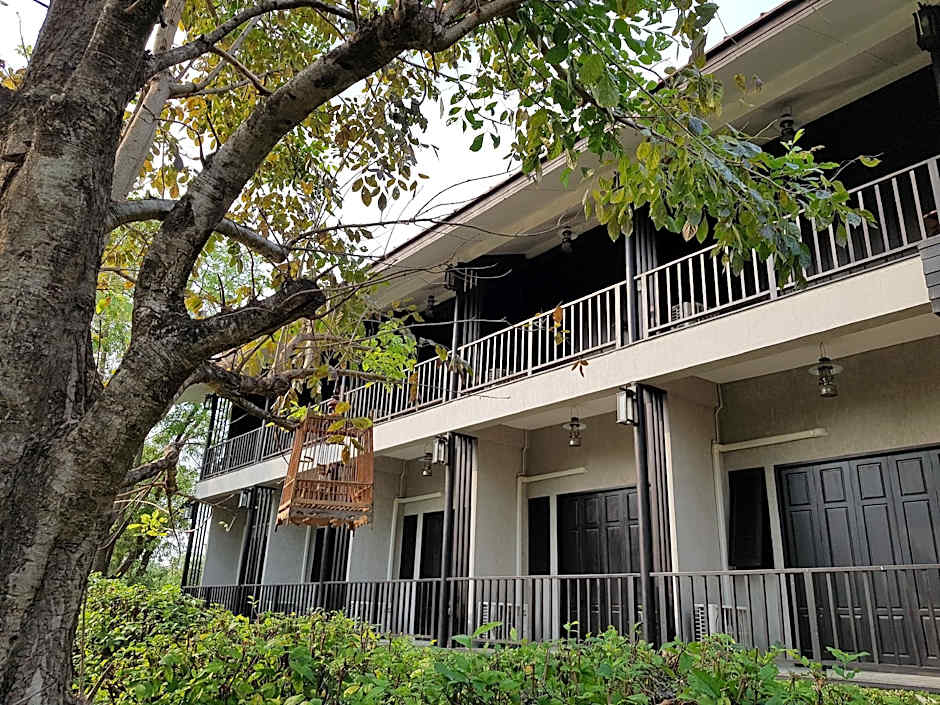 Baan Khung Thara - Ayutthaya