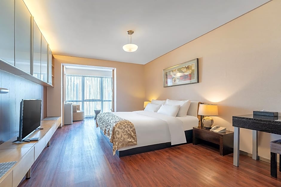 Housing International Hotel Qingdao