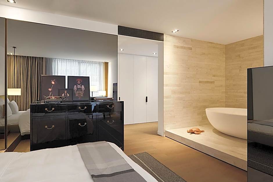 Roomers Baden-Baden, Autograph Collection by Marriott