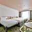 Vessel Hotel Kumamoto Airport