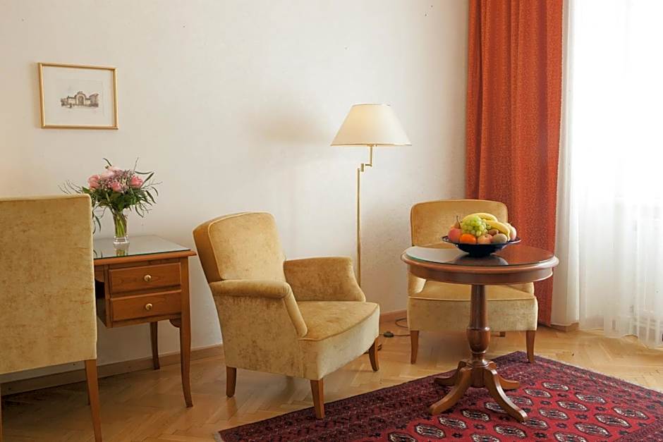 Hotel Kaiserin Elisabeth