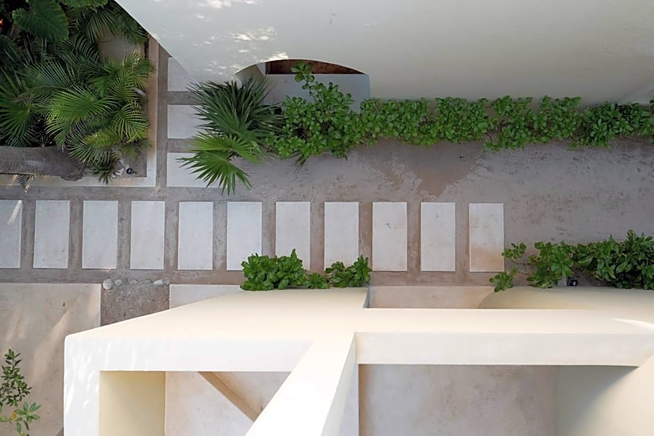 Mereva Tulum by Blue Sky