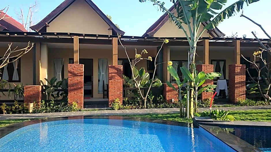 The Janan Villa