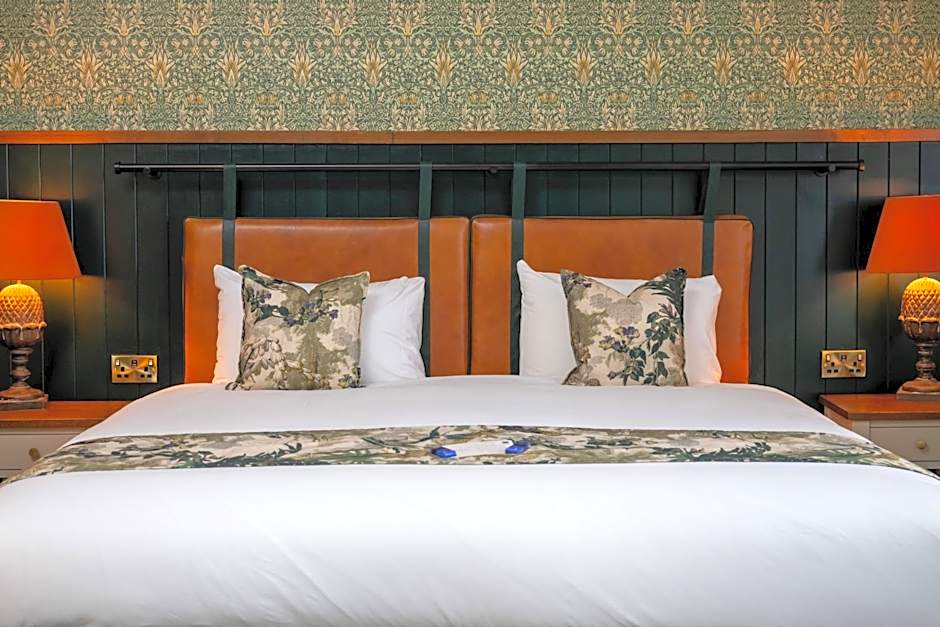 Himley House by Chef & Brewer Collection