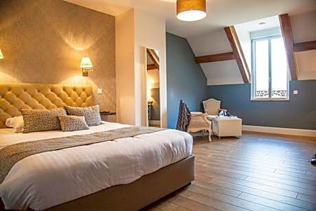 Auberge du Moulin à Vent, The Originals Relais