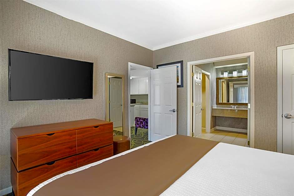 Best Western Plus Inn Dixon