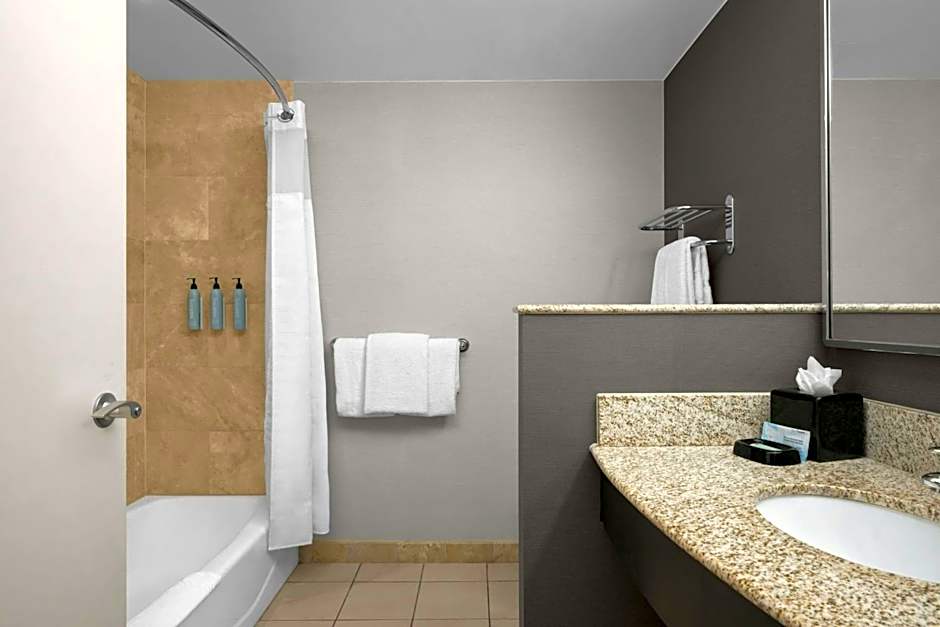 Courtyard by Marriott Pittsburgh Airport Settlers Ridge