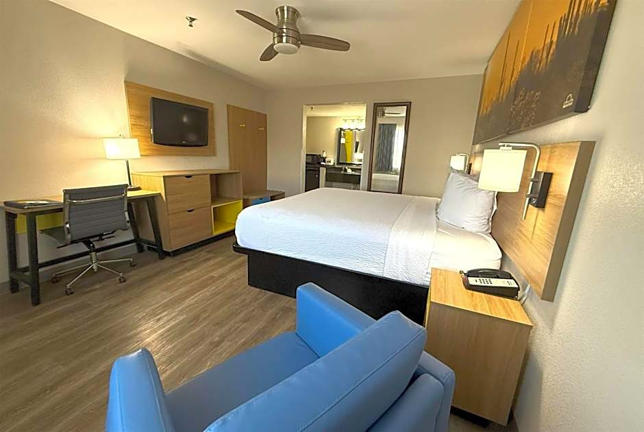 Days Inn by Wyndham Yuma