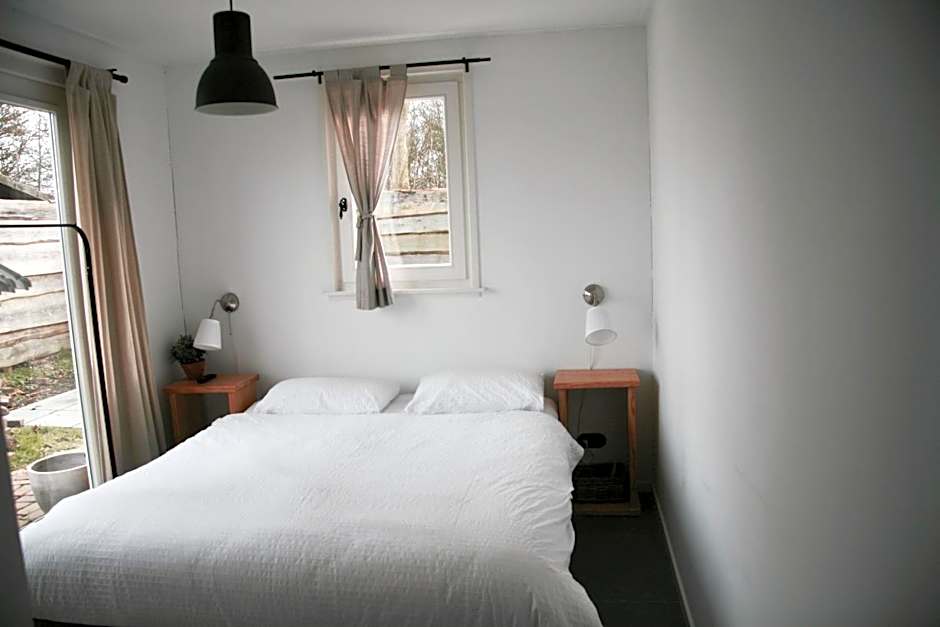 Bed & Breakfast Zeeland