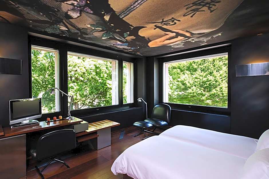 The Hotel Lucerne, Autograph Collection by Marriott