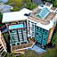 Merriweather Lakehouse Hotel, Autograph Collection