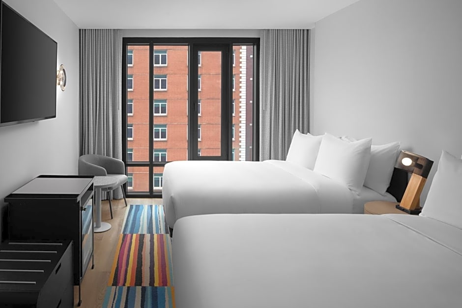 Aloft New York Chelsea