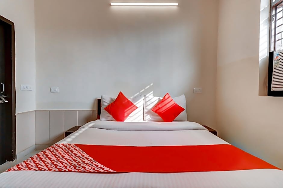 Hotel O Sapphire Near Omaxe Gurgaon Mall