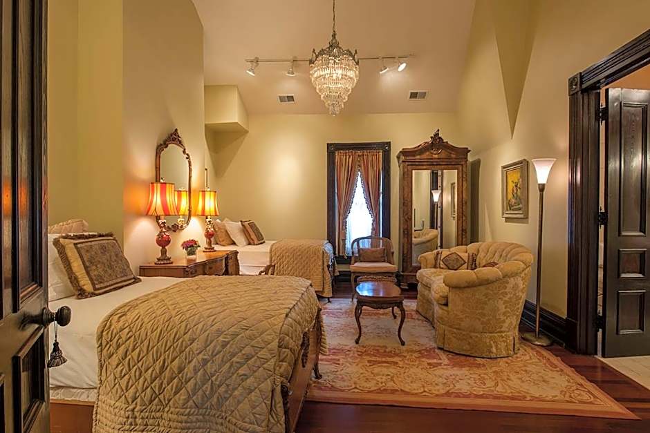 The Inn at 97 Winder