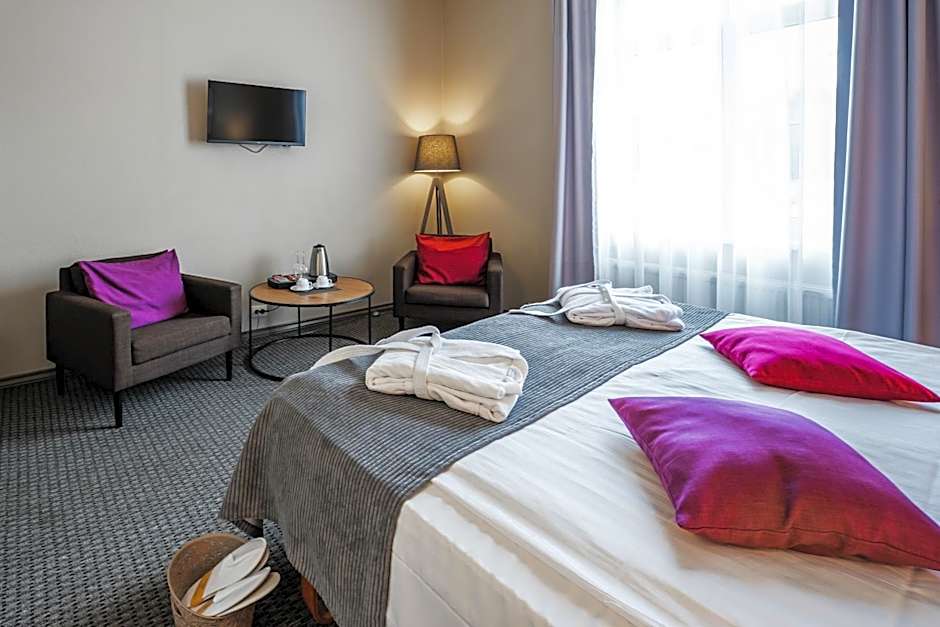 Hotel Sigulda