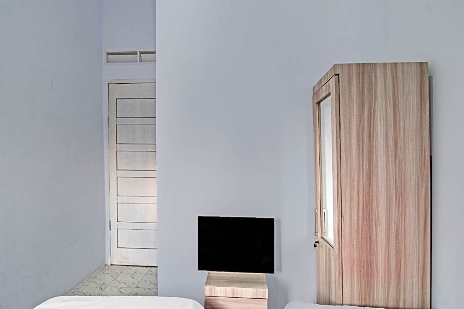 Hotel O Melati Residence Syariah