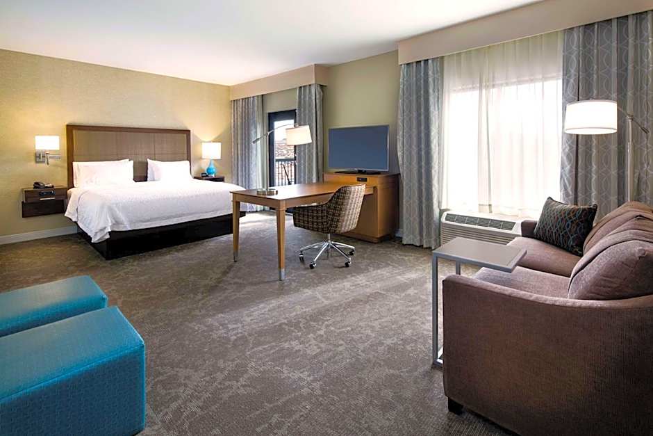 Hampton Inn By Hilton & Suites Page - Lake Powell