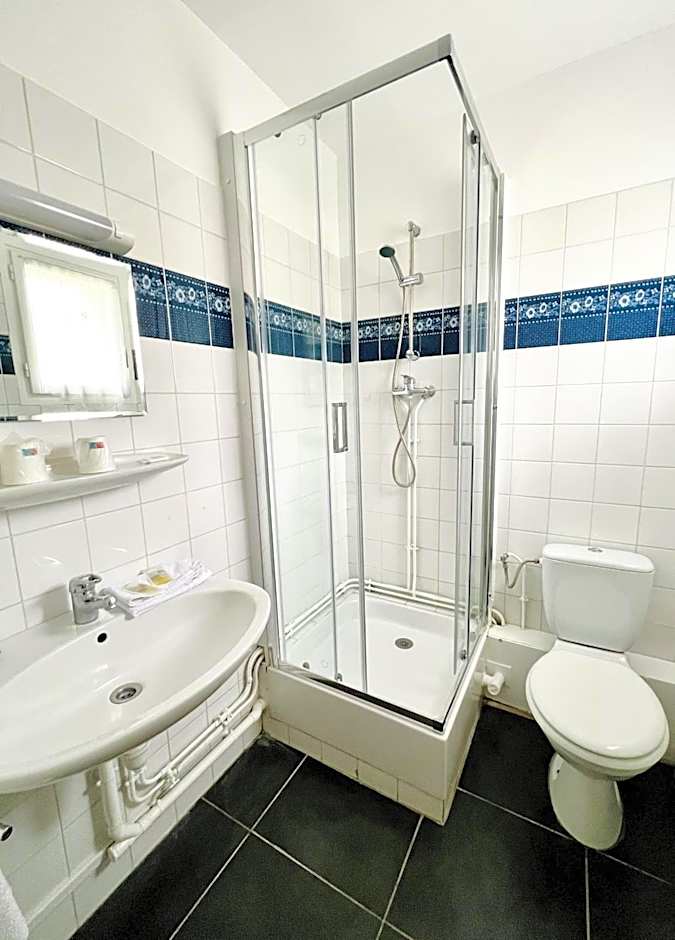 Hôtel Le Littoral - Berck sur Mer