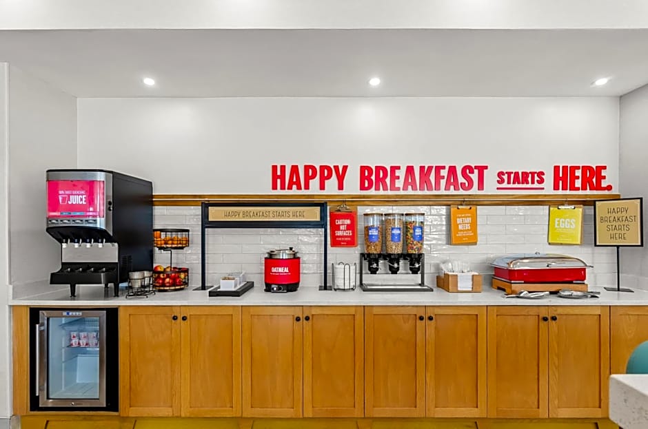 Hampton Inn Houston-Willowbrook Mall